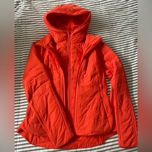 Lululemon Another Mile Jacket